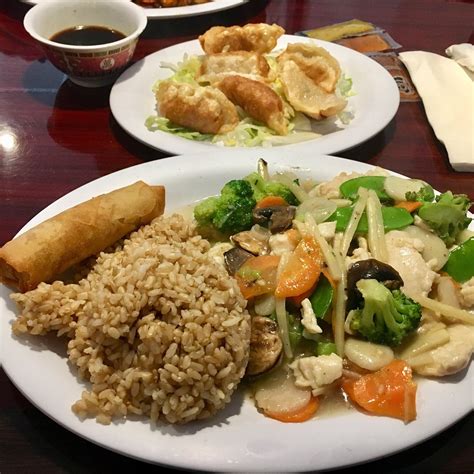 WOK N GRILL, Lago Vista - Restaurant Reviews, Photos & Phone Number ...