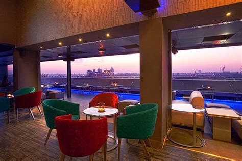 Best Bars & Pubs In MG Road You Must Visit | LBB, Bangalore