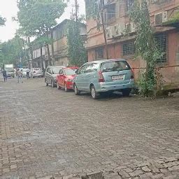 Hill View Industrial Estate ghatkopar West - Corporate office - Mumbai ...