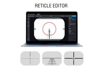 ATN X-Sight 5 LRF 5-25x UHD Smart Day/Night Hunting Rifle Scope, 30mm ...
