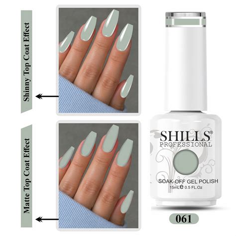India’s #1 UV LED Gel polish brand | Shills Professional