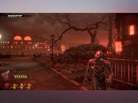 The House of the Dead: Remake for PS5 is releasing on January 20 | Digit