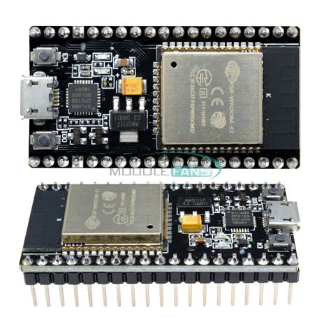 ESP32S NodeMcu ESP32 Development Module 2.4GHz | Ubuy India