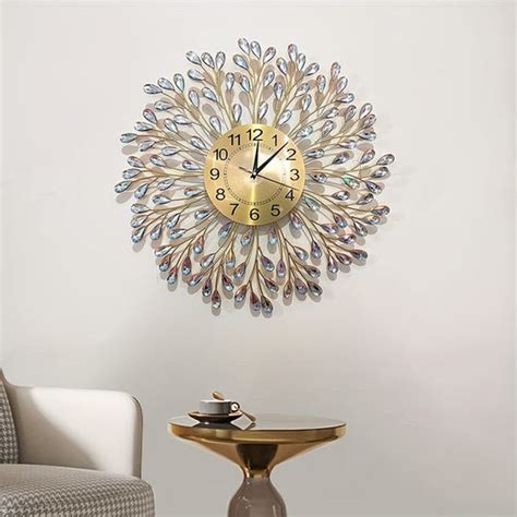 Stylish Wall Clocks – The1000BC