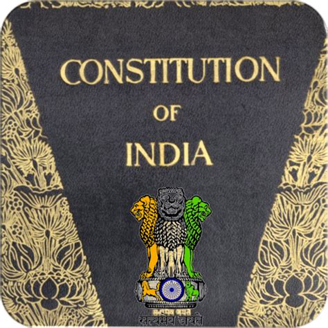 Constitution Of India - App on Amazon Appstore