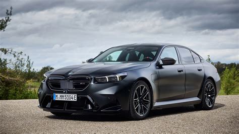 BMW M5 Competition Black Wallpapers - Wallpaper Cave