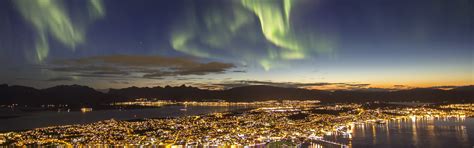 Norway Weather in October 2025: Travel Tips for First-Timers