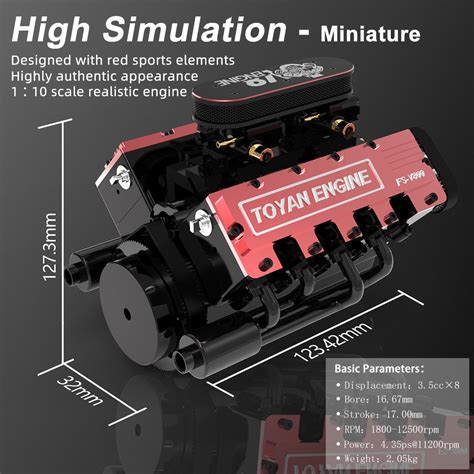 Toy Engine 的图像结果