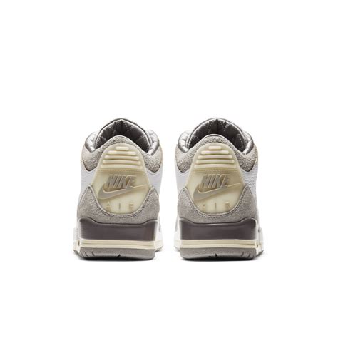 Women's Air Jordan 3 SP 'A Ma Maniére' Release Date. Nike SNKRS