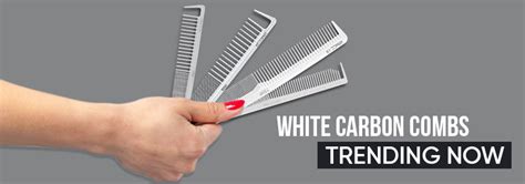Why should you invest in Vega Professional White Carbon Combs