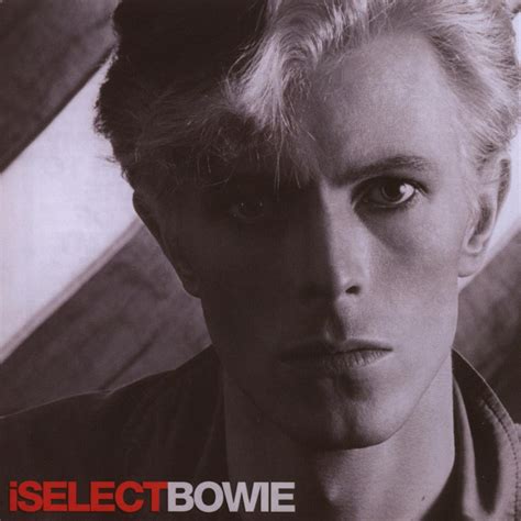 David Bowie: Select - CD | Opus3a