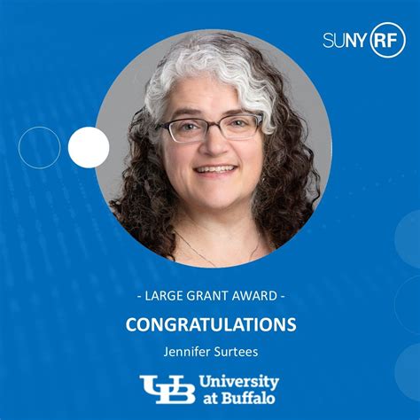 The Research Foundation for SUNY on LinkedIn: #sunyresearch #sunyimpact