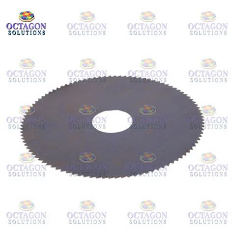 Rotary Blade - Rotary Cutter Blade Manufacturer from New Delhi