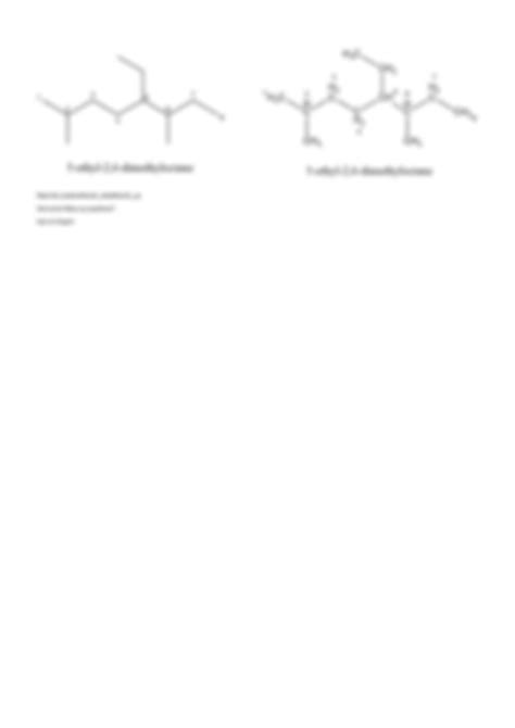 SOLUTION: Solution for draw the structural formula for the following a ...