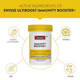 Swisse Ultiboost Immunity Booster+