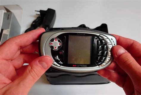 4 Cool Gaming Phones From The Past That We'd Love To Have Today