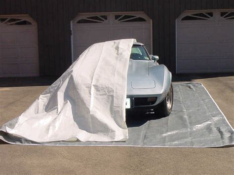 Rhino Shelter Car Pocket (24X12) [CRCP] | Free Shipping