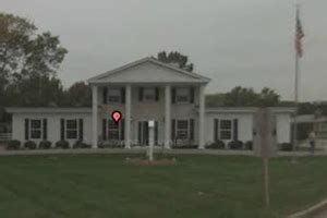 Pagenkopf Funeral Home - Oconomowoc, Wisconsin (WI) - Funeral Flowers