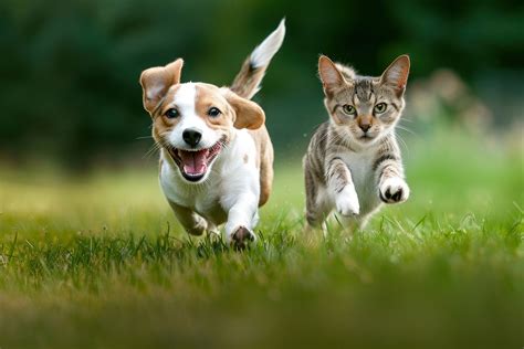 Running Dog 的图像结果