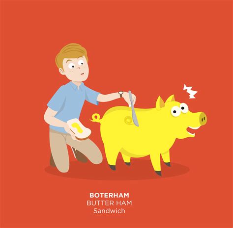 15 Funny Dutch Words