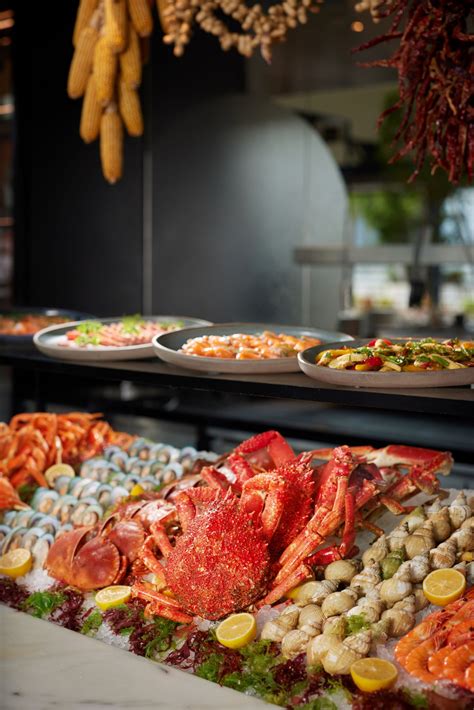 Discover the Flavours of the Ocean at the Harbourside Crab Carnival ...