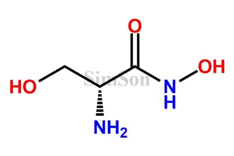 Cycloserine Impurity 1 | CAS No- 220195-50-6 | Simson Pharma Limited
