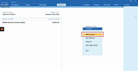 Image result for How to Convert Tally File into JSON File