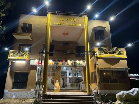 Book Hotel NH-29 & Marriage Hall in Campierganj,Gorakhpur - Best Hotels ...