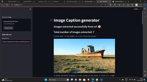 Salesforce/blip-image-captioning-large · Why does it generates arafed ...