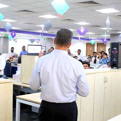 Clarivate Office Photos