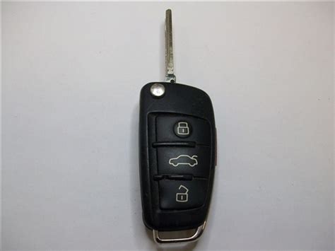 Image result for Audi A4 Key Fob Programming