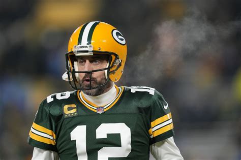 Aaron Rodgers Super Bowl debate: HOF Warren Moon explains why Jets will ...