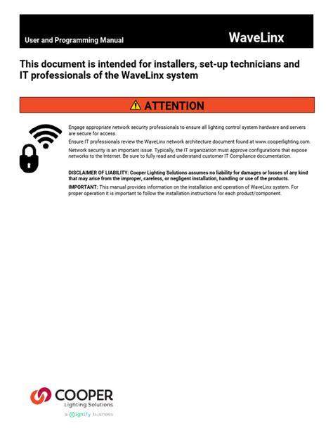 Image result for Wavelinx Programming Help