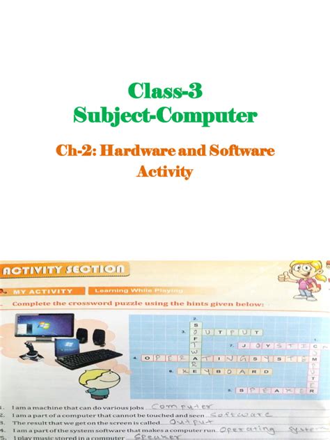 Image result for Class 10 Computer Chapter 3 Exercise