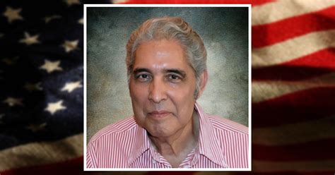 Obituary | Pablo Nunez | Rhodes Funeral Home