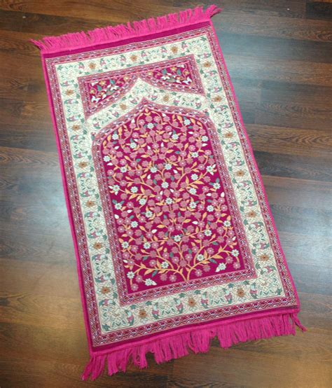 Muslim Prayer Mats / Janamaz Rugs, Prayer Mats, Islamic Namaz Mat ...