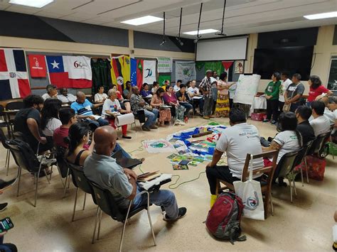 Gathering to Build Justice Beyond Borders | Grassroots International