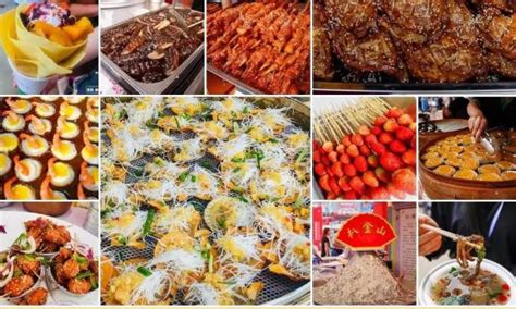 2020青岛春节美食汇总（持续更新）- 青岛本地宝