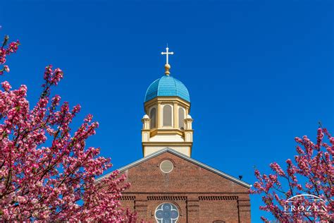 University of Dayton Chapel of the Immaculate Conception No. 3 | Art of ...