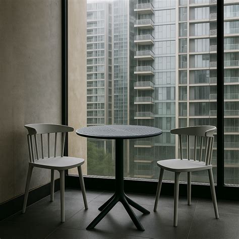 From Rustic to Retro: Matching Chairs with Mood – Diya Seating Solution