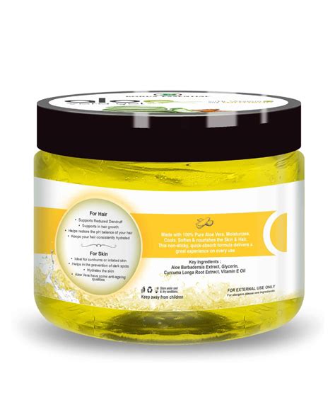Aloe Vera Powder 100gm - Skin & Hair Care | Just Jaivik – Health N ...