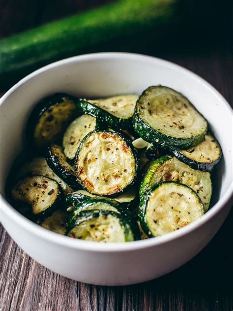 How Long Does It Take To Cook Zucchini In An Air Fryer at Carolyn Brunson blog