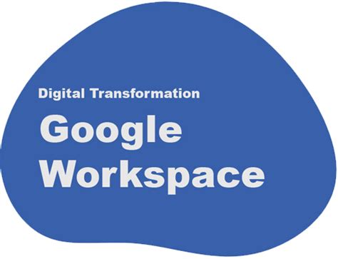 Google Workspace | ABT Info Cloud - South India’s leading data centre
