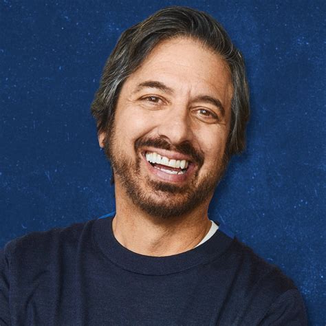 Ray Romano Joseph Romano