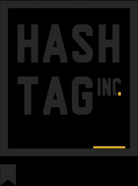 Hashtag Inc | Digital Marketing Agency | Chennai & Bangalore