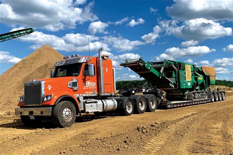 Construction - XL Specialized Trailers