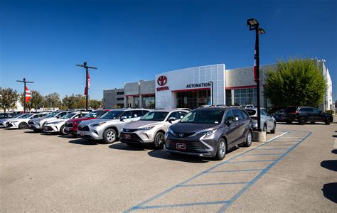 Toyota Dealership in Cerritos, CA | AutoNation Toyota Cerritos