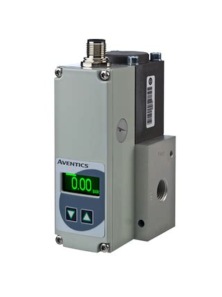 New Emerson Pressure Valves Ensure Flexible, Accurate Control for High ...