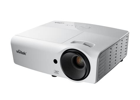 Portable Projectors - Vivitek