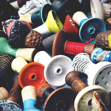 Buy Hookah Bowls Online - Fancy Chillums and Phunnels at Best Price ...